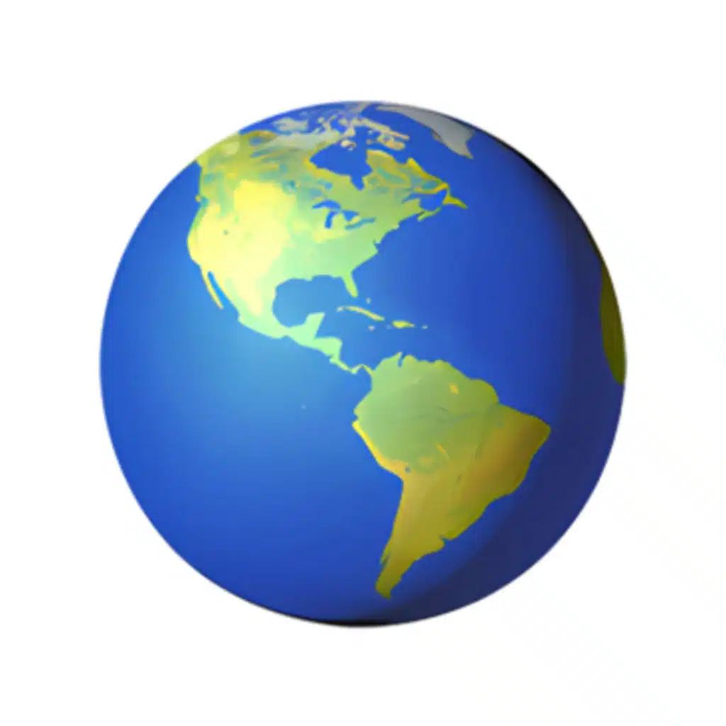 2 places Americans buy the most real estate 