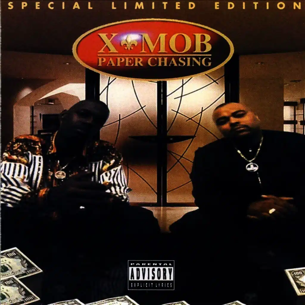 Paper Chasing
