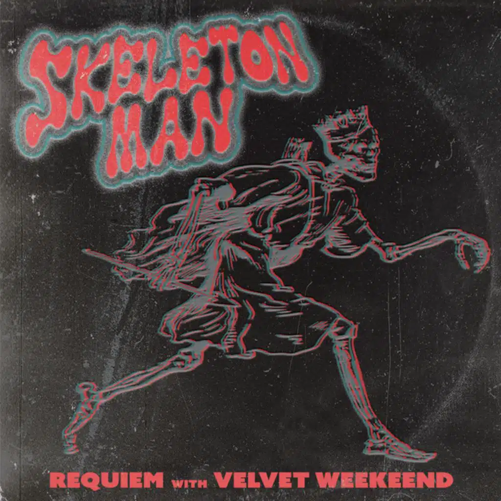 Skeleton Man