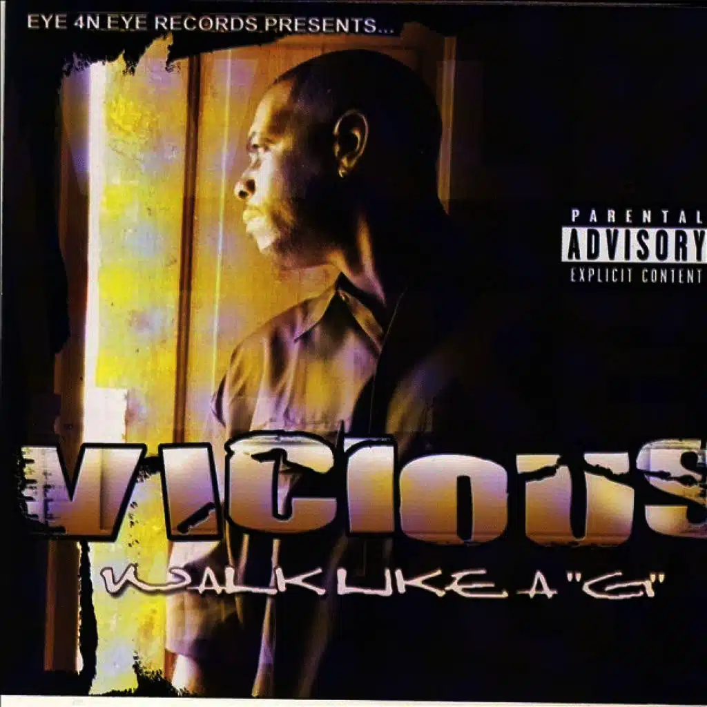 Walk Like A G (ft. Big Rich)