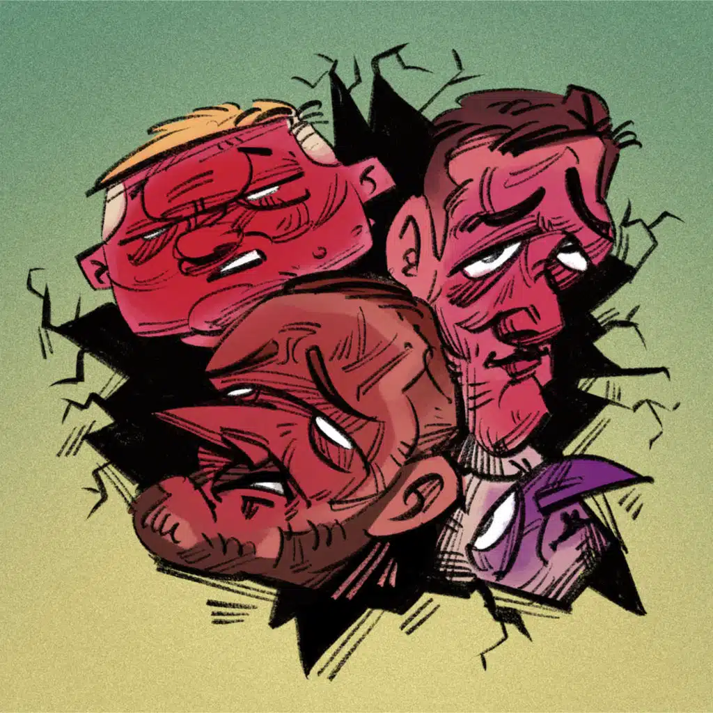 Ficov pohlavný nepriateľ