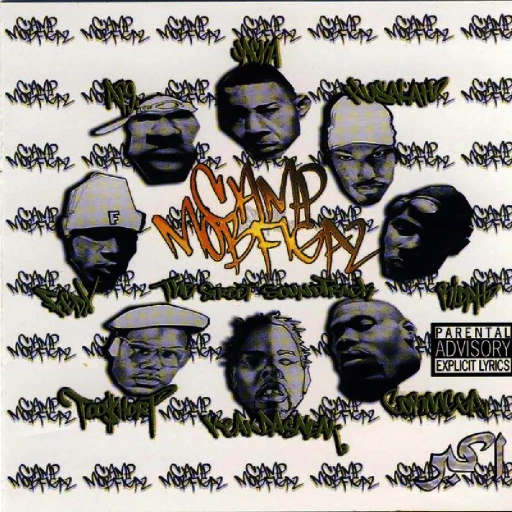 The Street Soundtrack