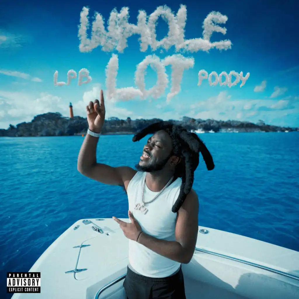 LPB Poody