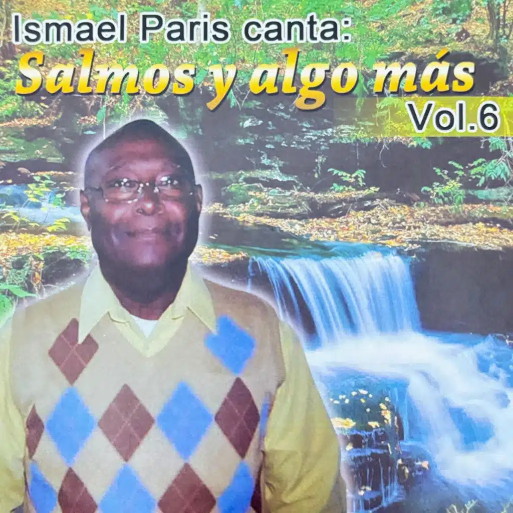 Ismael Paris
