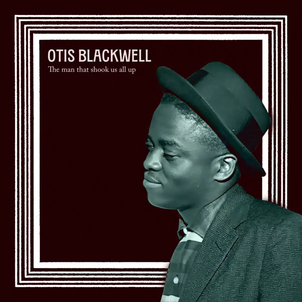 Otis Blackwell
