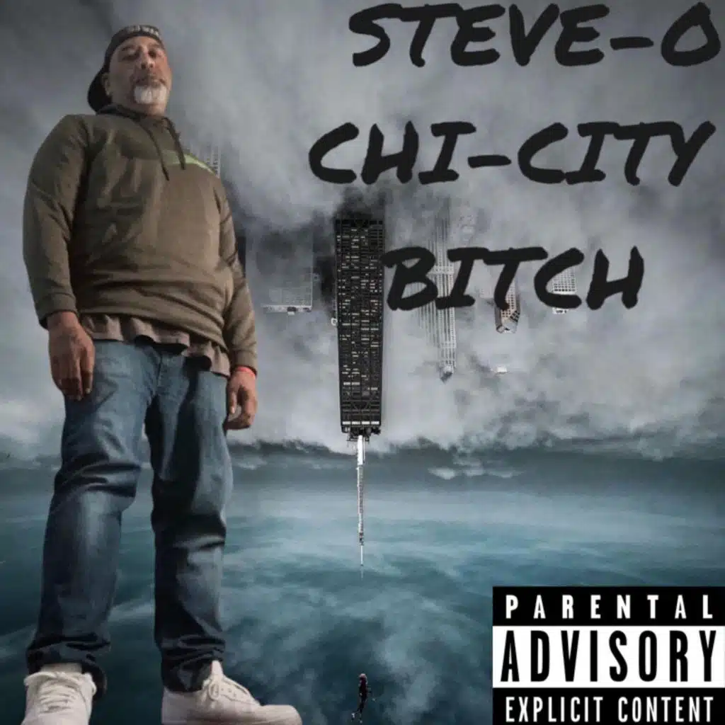 CHICAGO VS. EVERYBODY/CHI-CITY BITCH