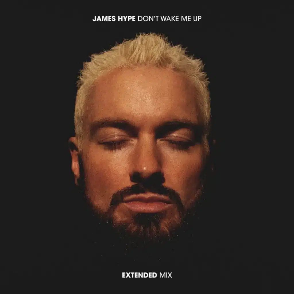 Don't Wake Me Up (Extended Mix)