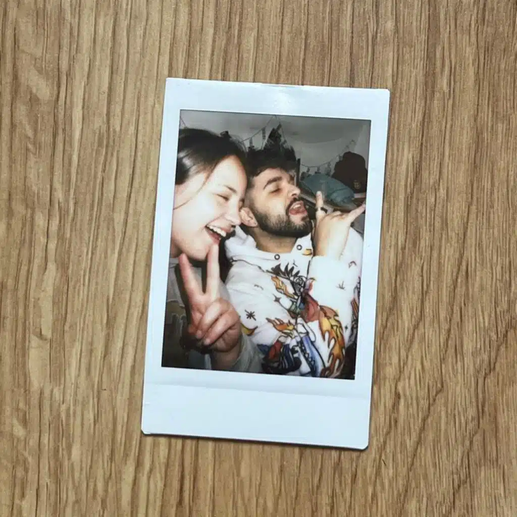 Love Rehab (Dun Dun) (voice memo)