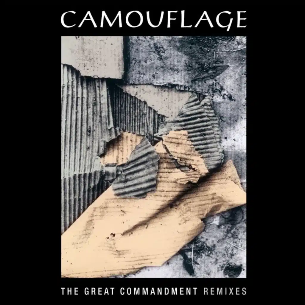 The Great Commandment (Remixes)