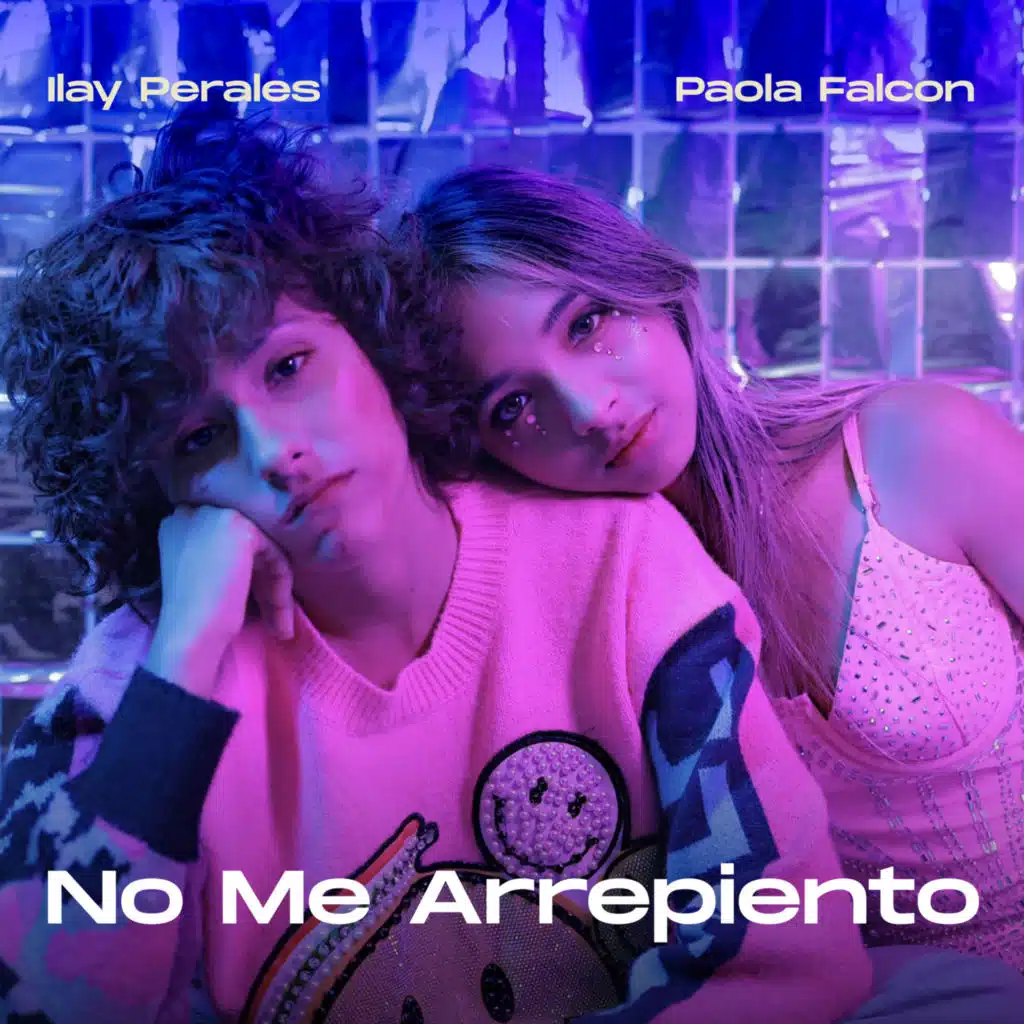 No Me Arrepiento