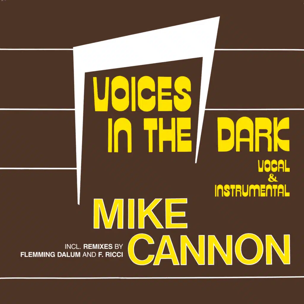 Mike Cannon