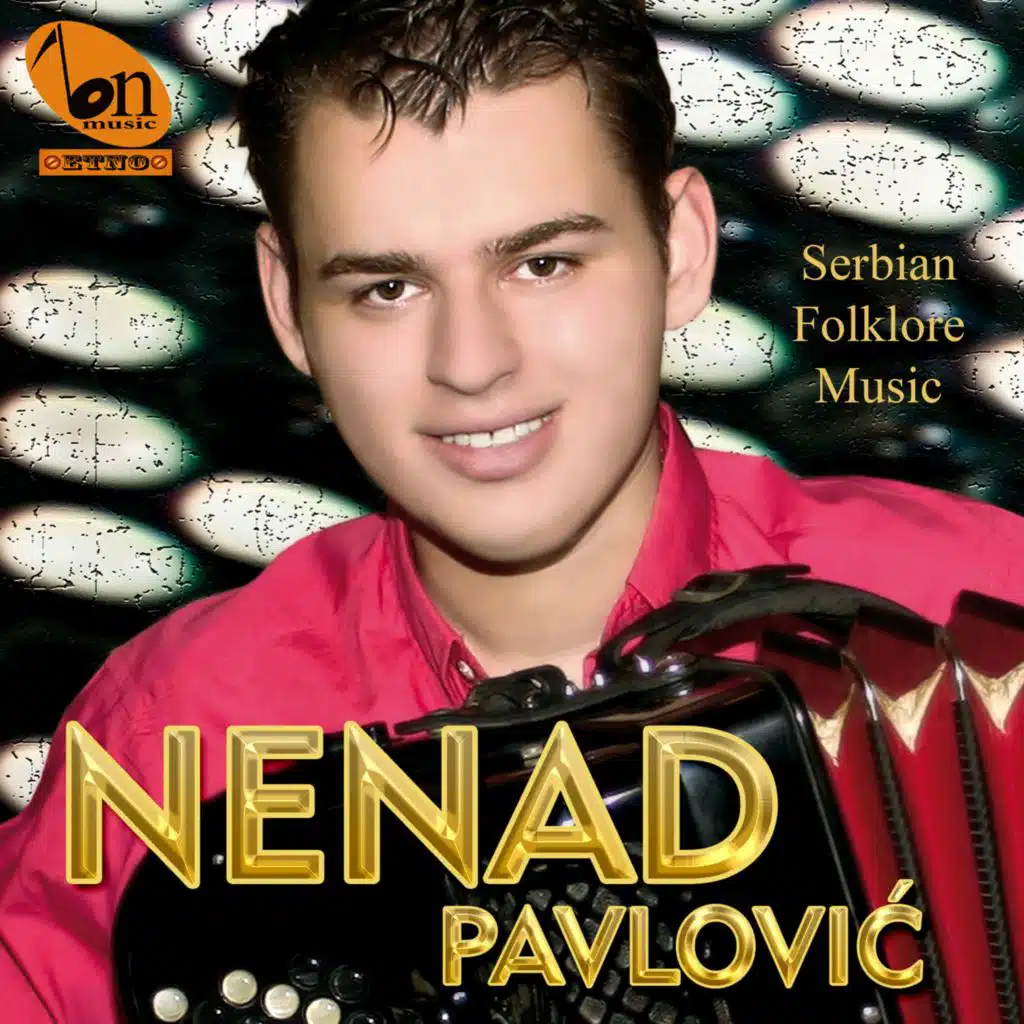 Nenad Pavlović