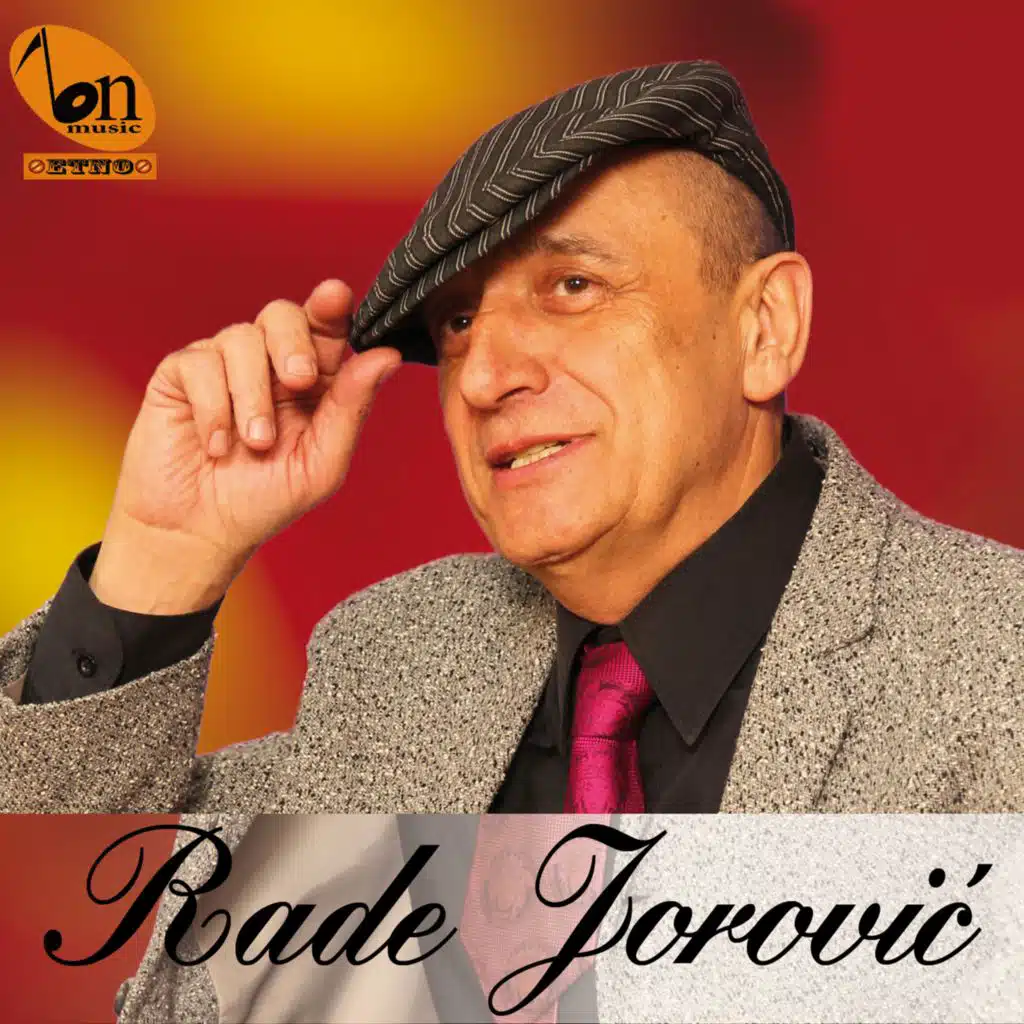 Rade Jorovic