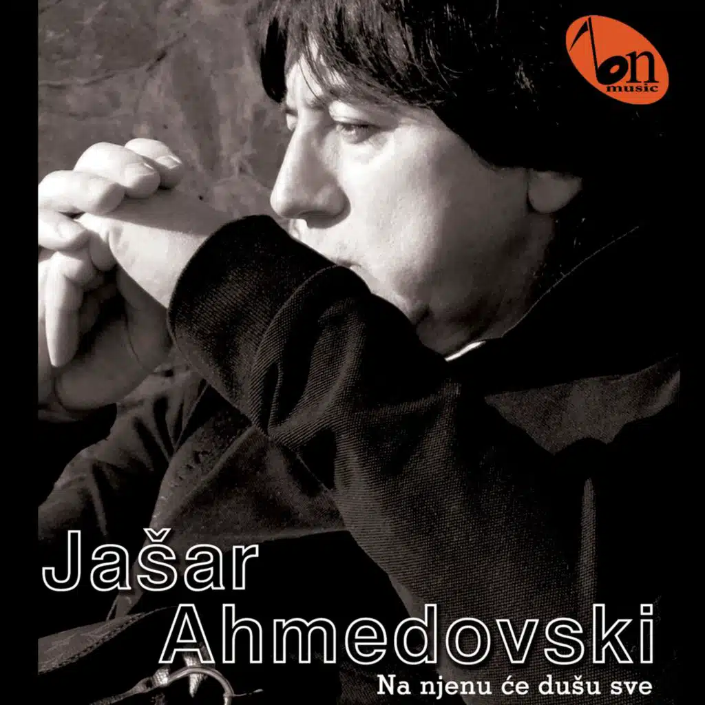 Jasar Ahmedovski