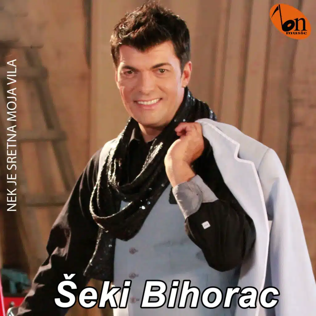 Seki Bihorac