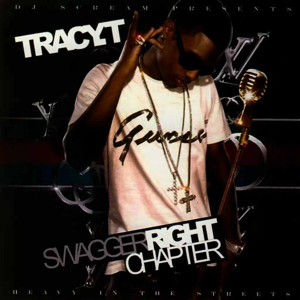 Swagger Right Chapter