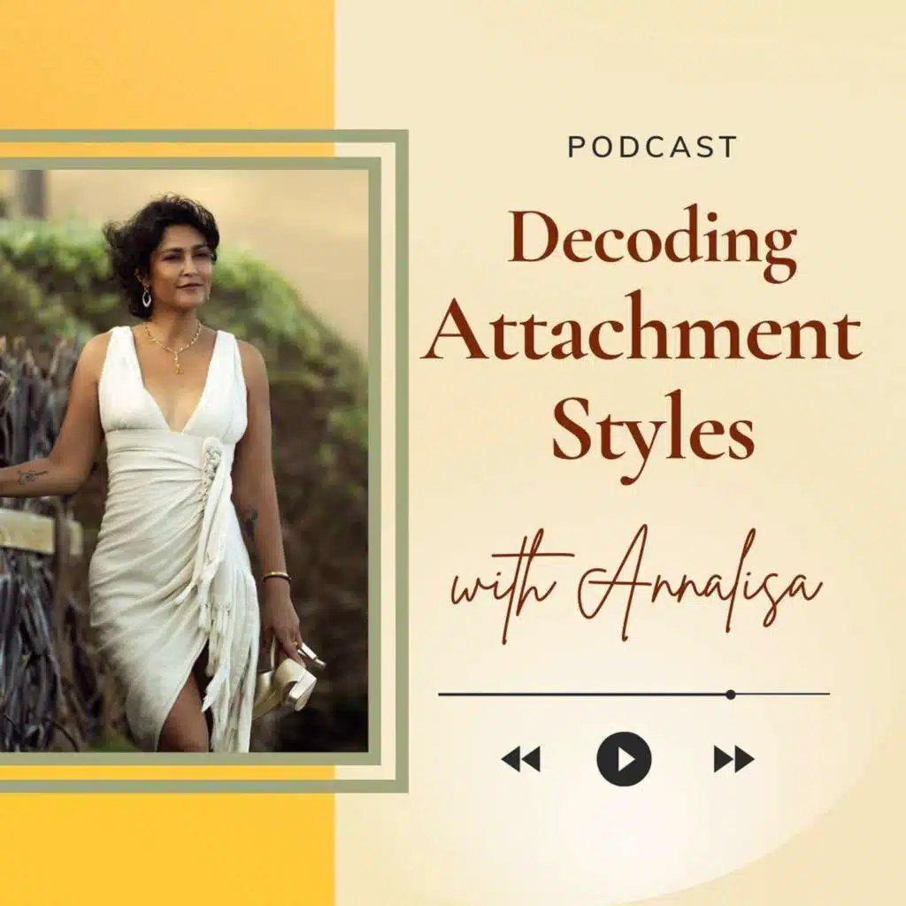Simple Way To Know Your Attachment Style