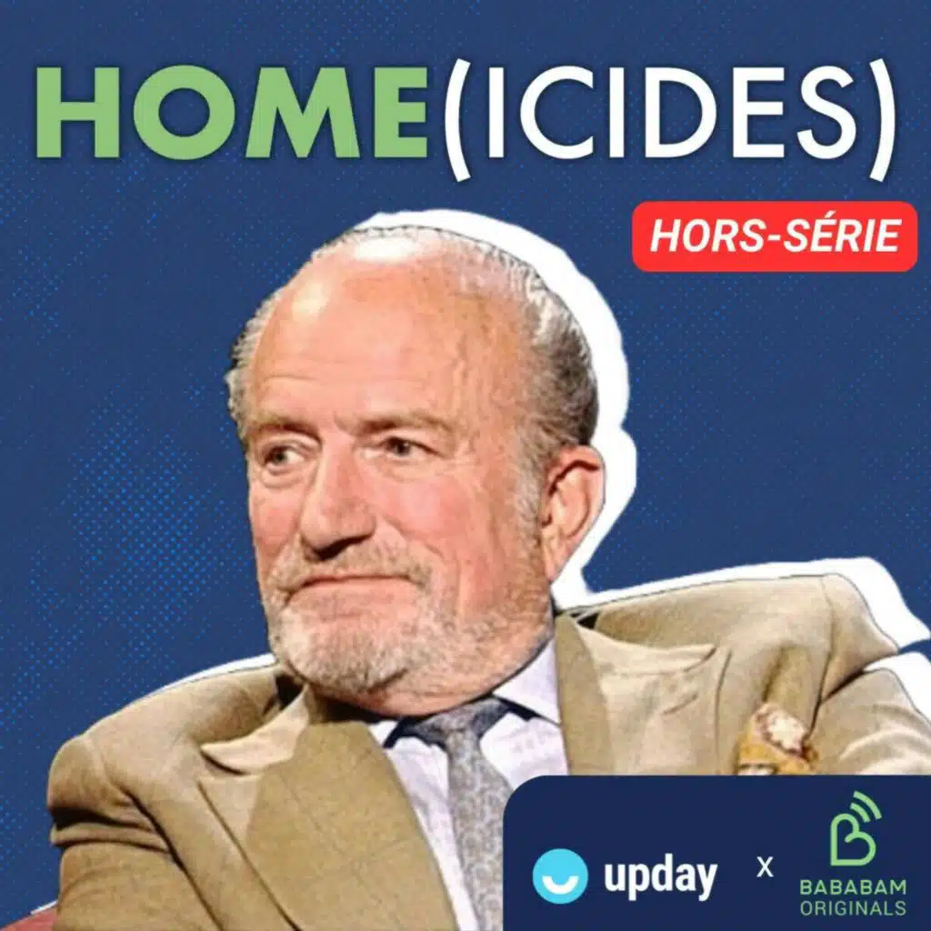 DYNASTIES CRIMINELLES | L’énigme von Bülow (2/4) : une famille qui se déchire