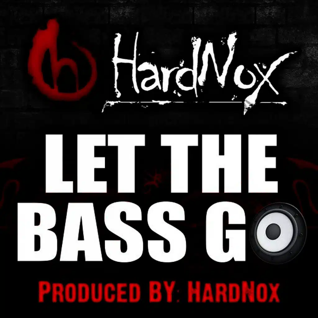 Let The Bass Go