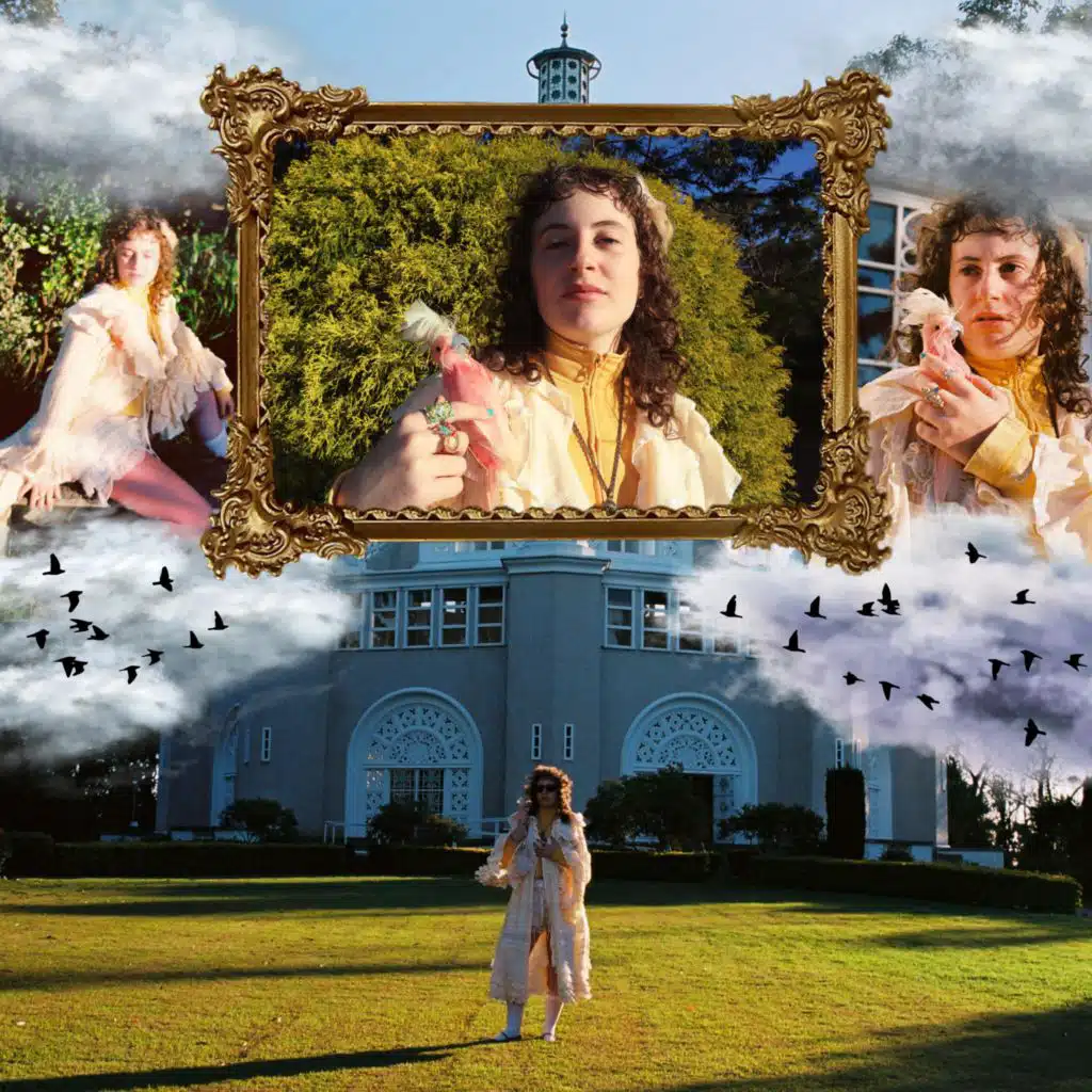 Mogging My Way to the Top (feat. birdcage, tripkittysolja, SLEEPR & woeful)