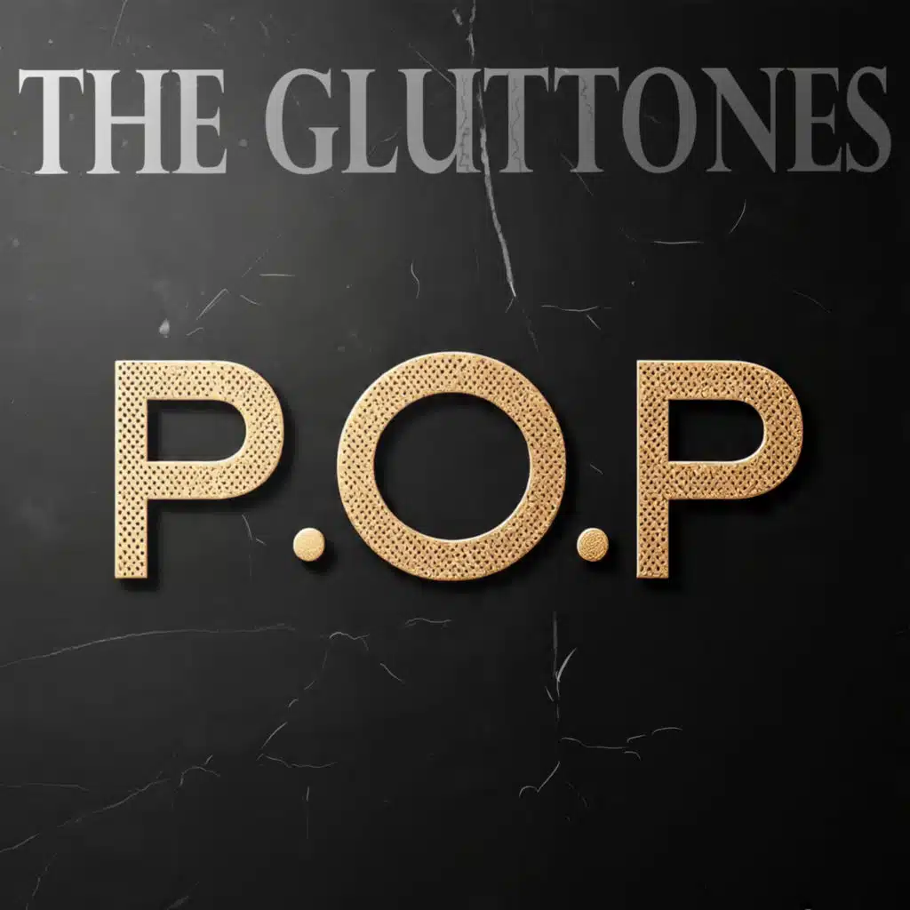 P.O.P (feat. Sentiein Kichu)