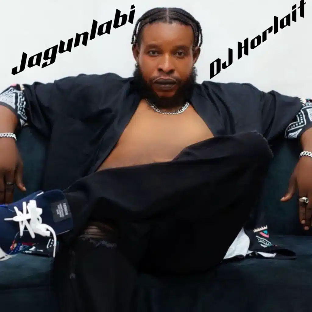 Jagunlabi