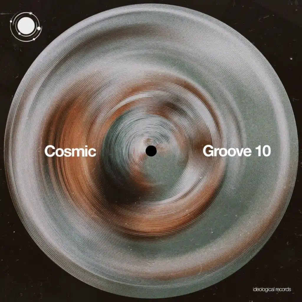 Cosmic Groove 10