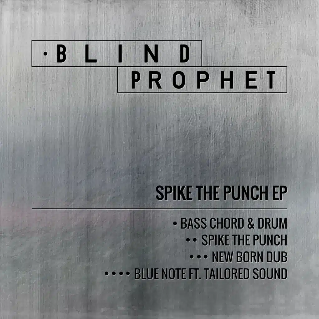 Blind Prophet