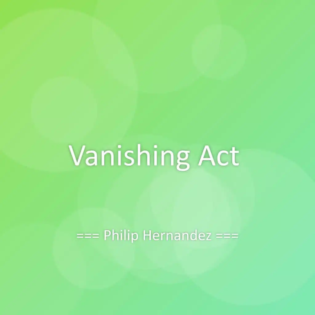 Philip Hernandez