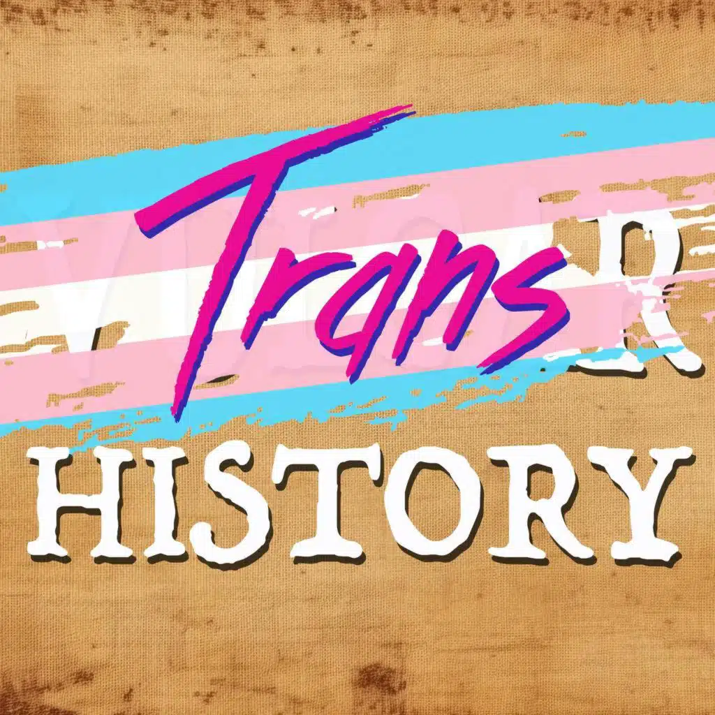 Trans History: The Teenage Roman Emperor