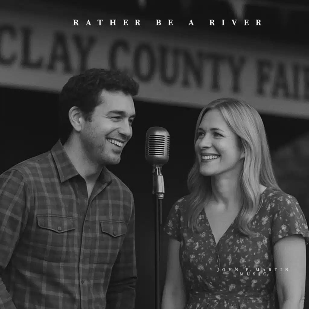 Rather be a River