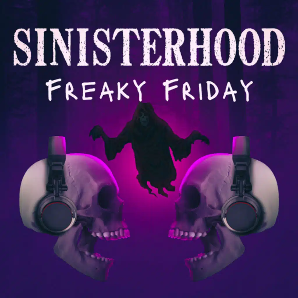 Freaky Friday: Episode 168