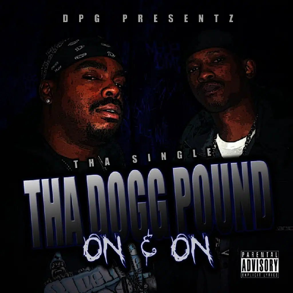 On & On - Tha Single