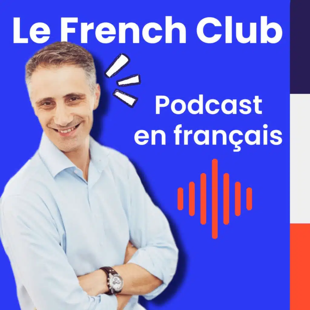 🎙️Le French Podcast : 44. STARLINE ⭐️, Le super-métro européen du futur !