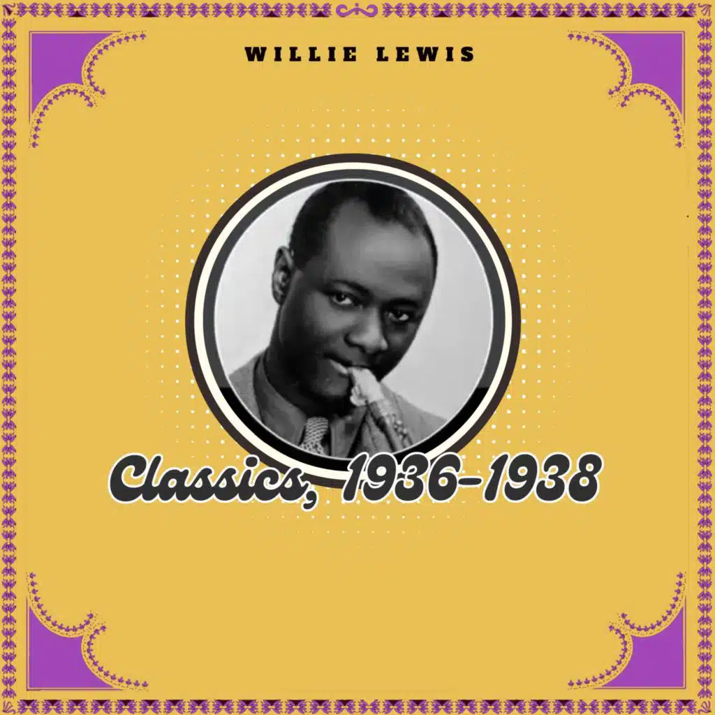 Willie Lewis