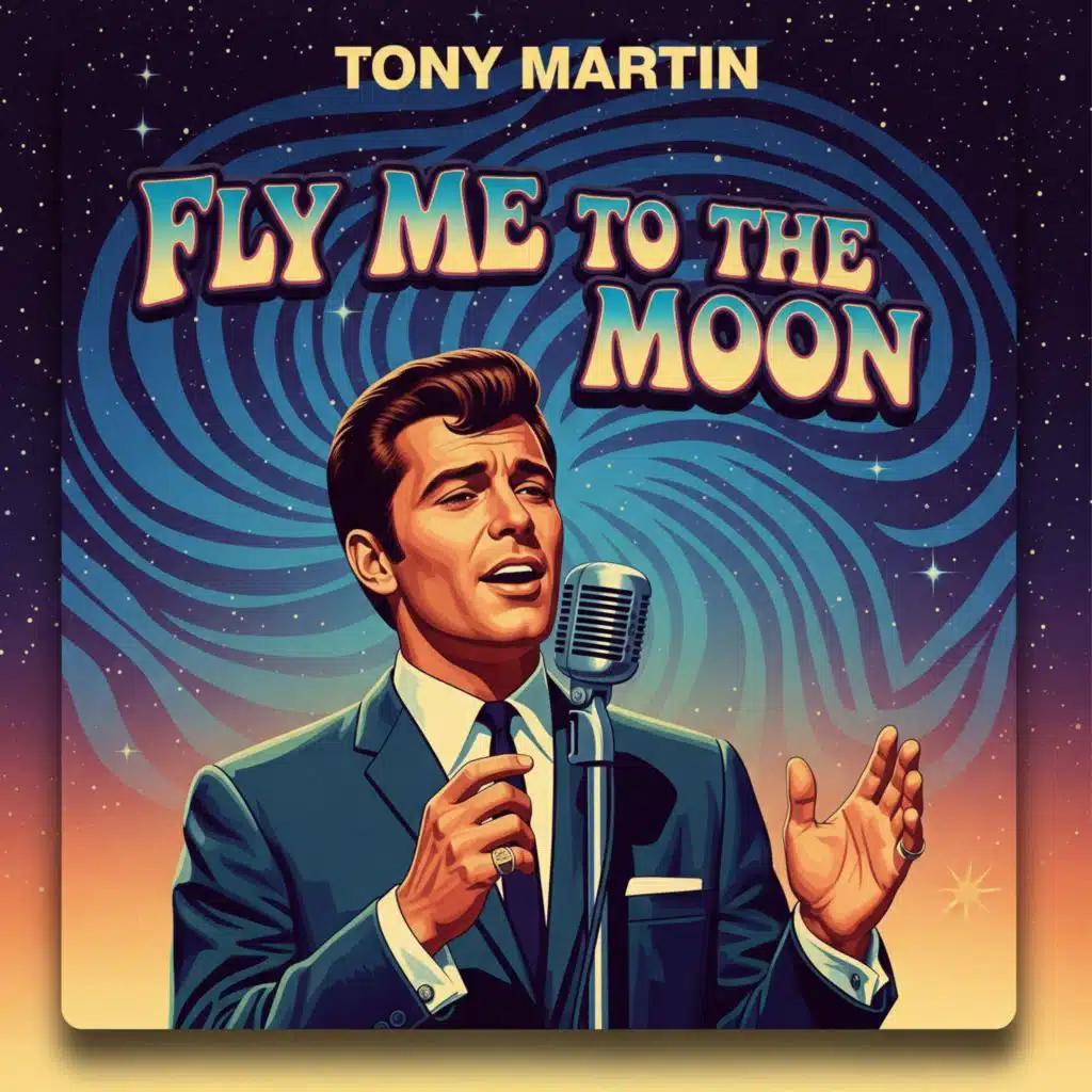 Fly Me to the Moon
