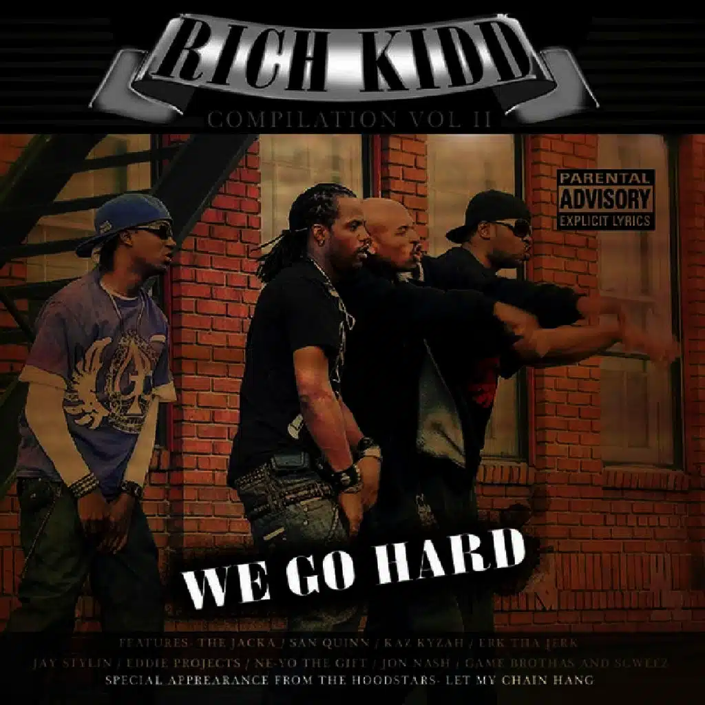 What You Know Bout That