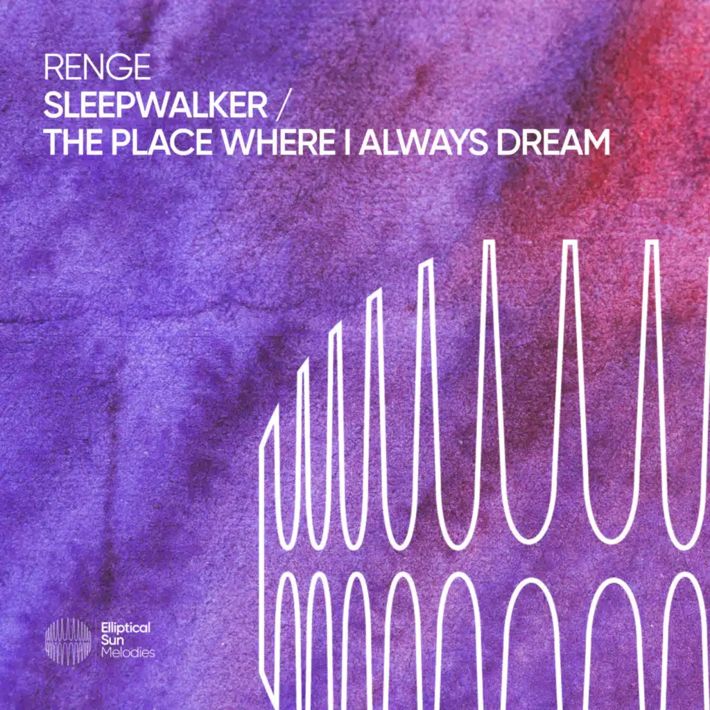 Sleepwalker / The Place Where I Always Dream