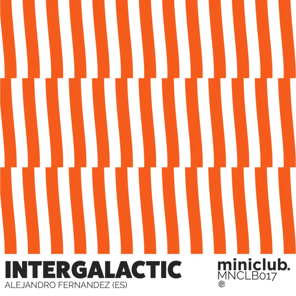 Intergalactic