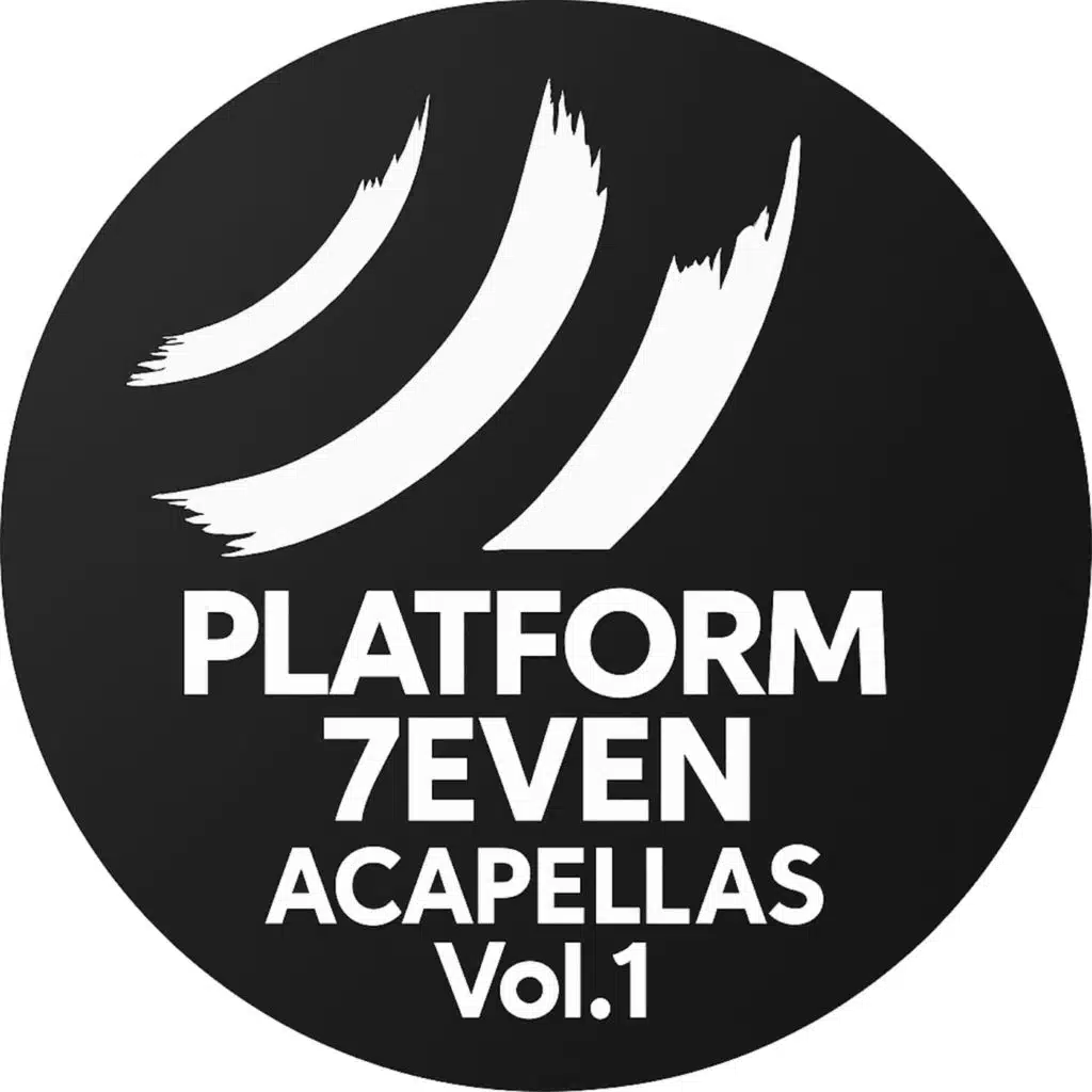 Acapellas Vol. 1