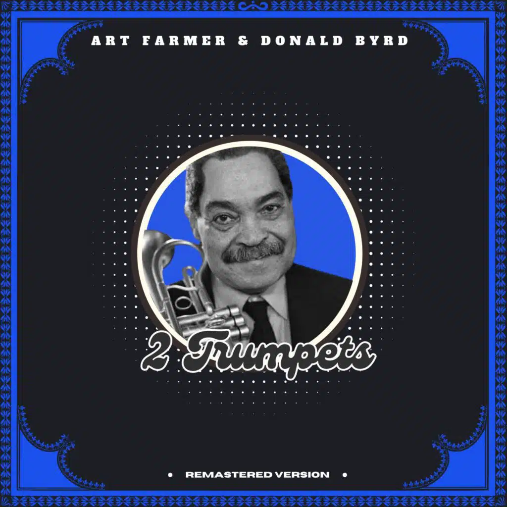 Art Farmer & Donald Byrd