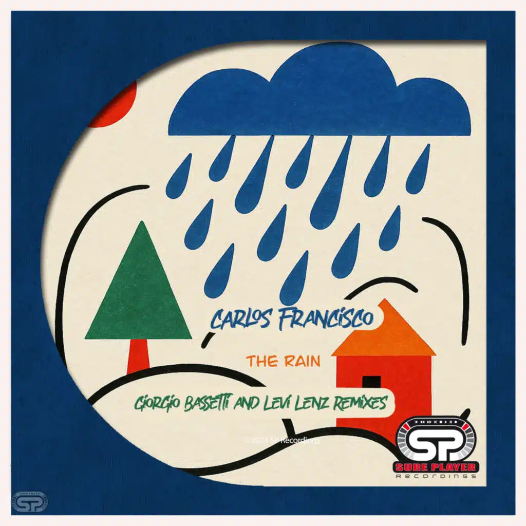 The Rain (Levi Lenz Remix)