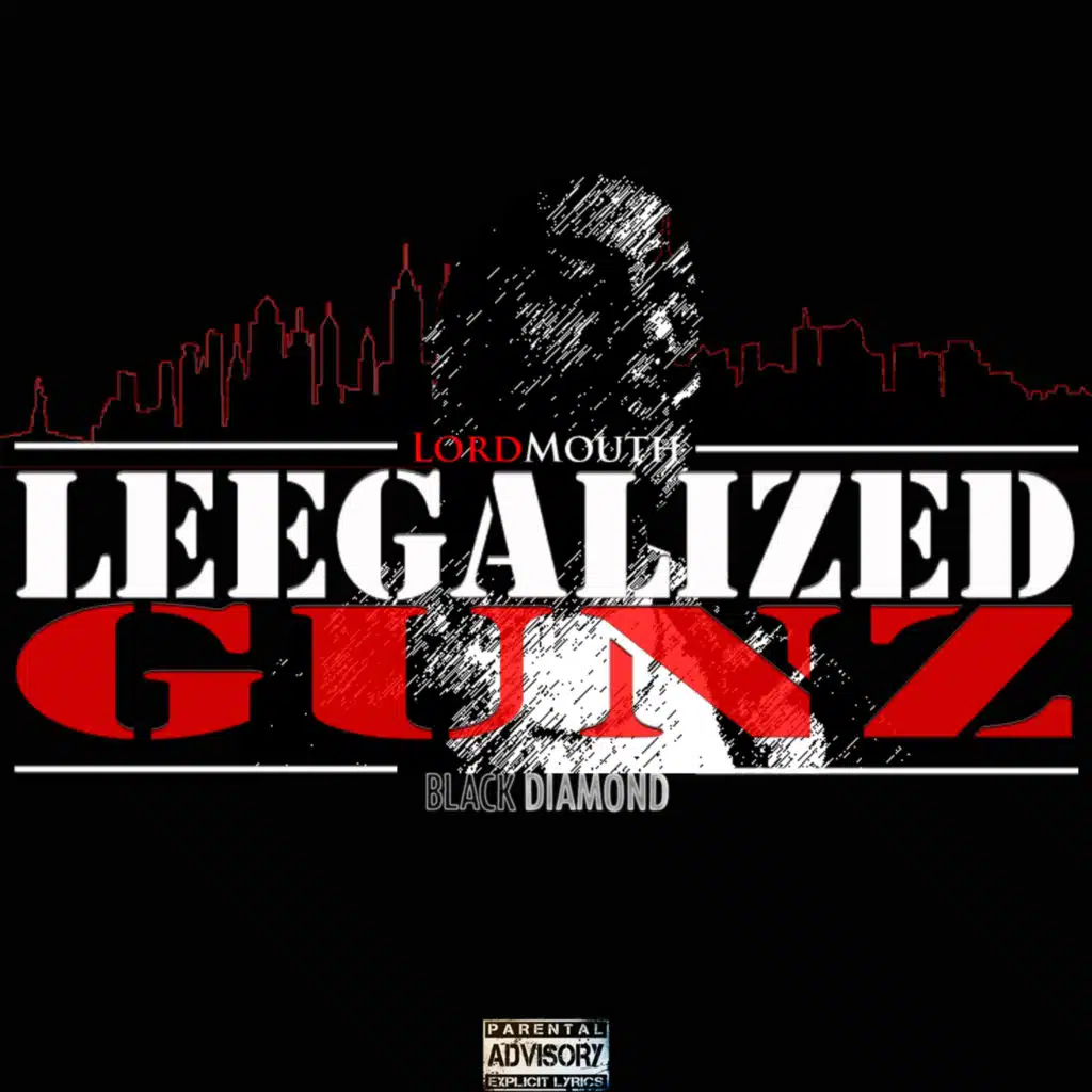 BlackDiamond/Leegalizedgunz