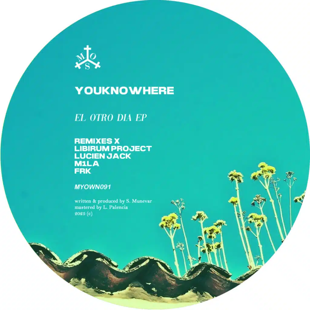 El Otro Dia (feat. M1LA)