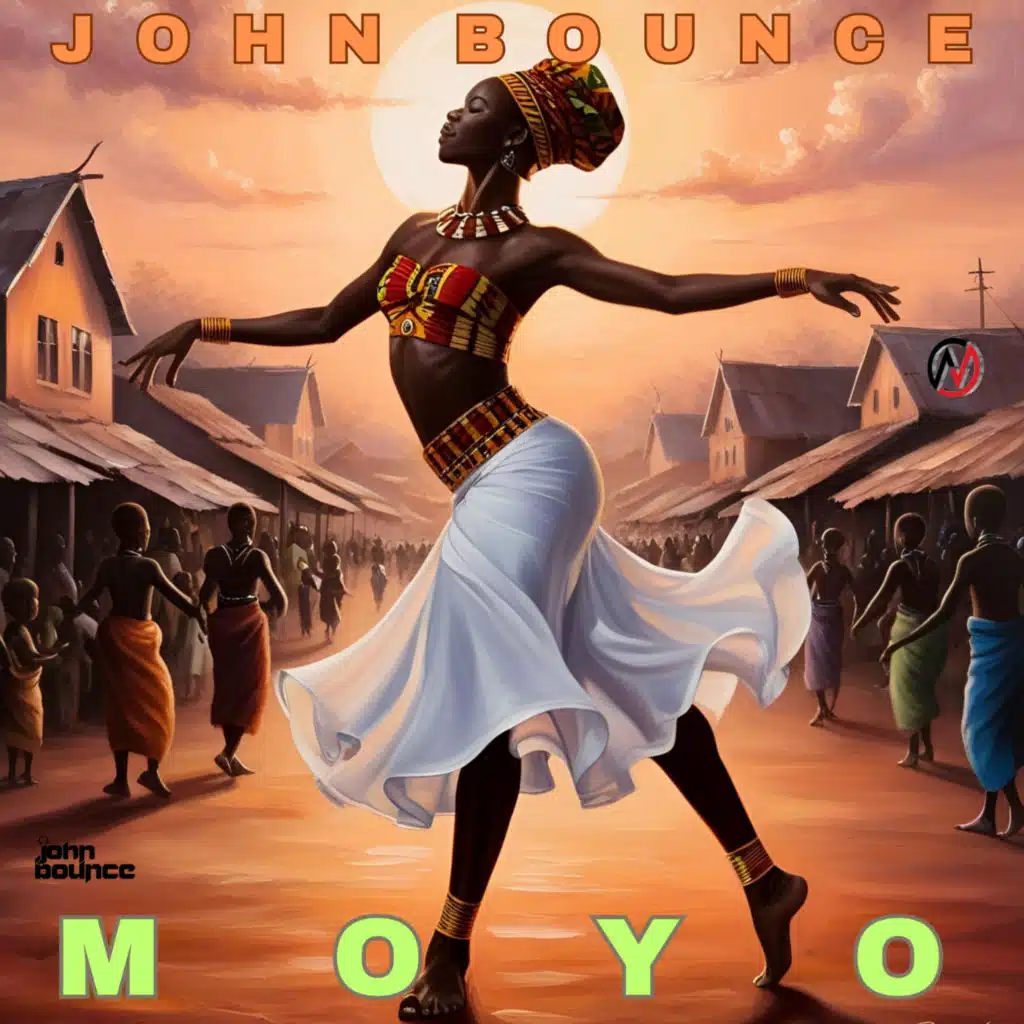 John Bounce