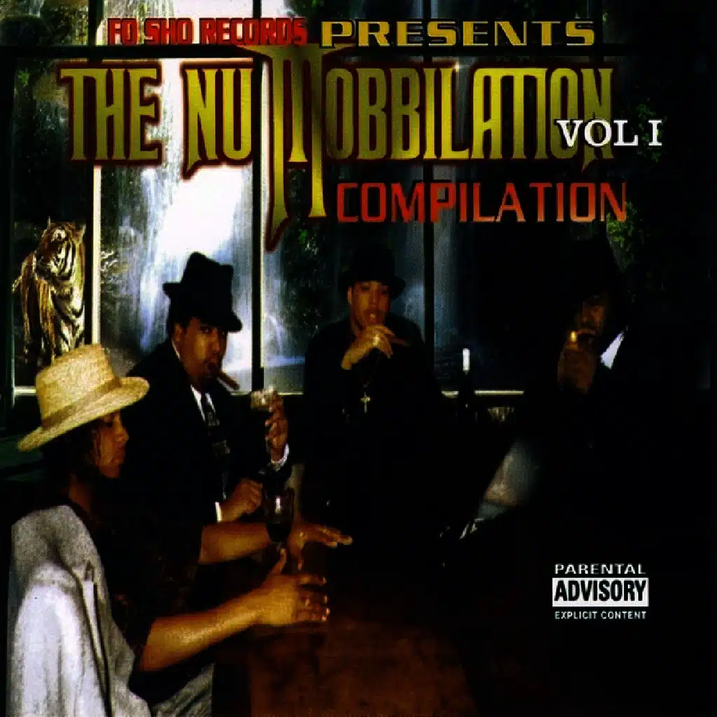 The Nu Mobbilation, Vol I