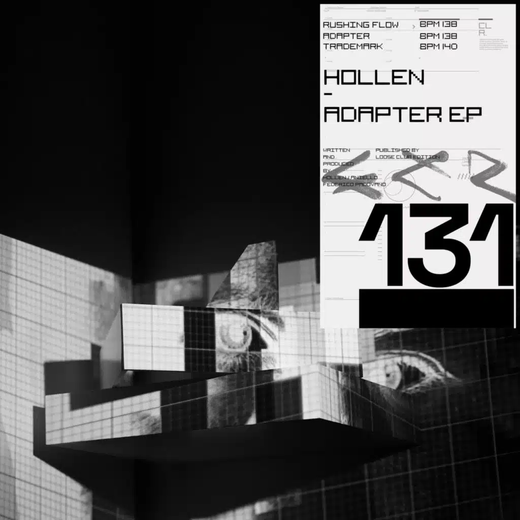 Adapter EP