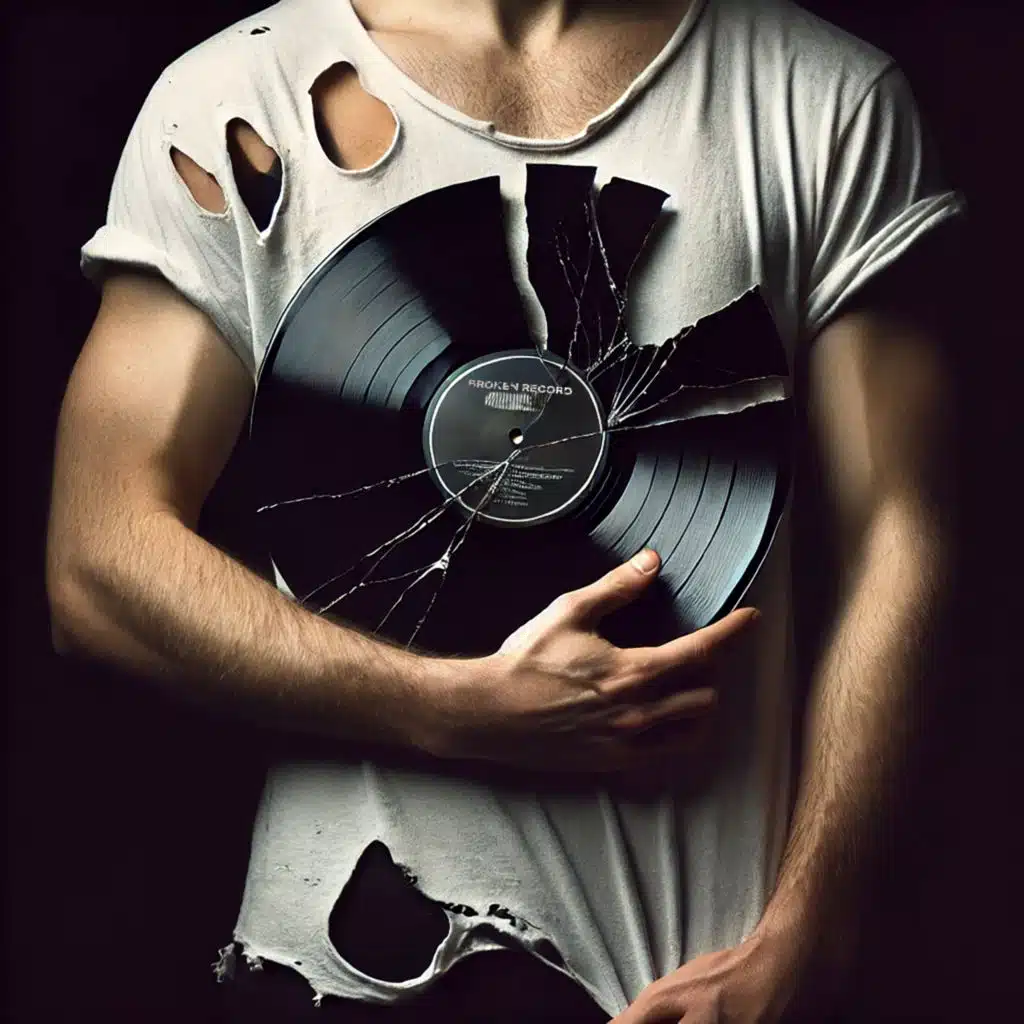 BROKEN RECORD