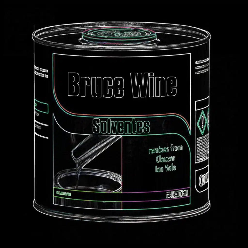 Bruce Wine