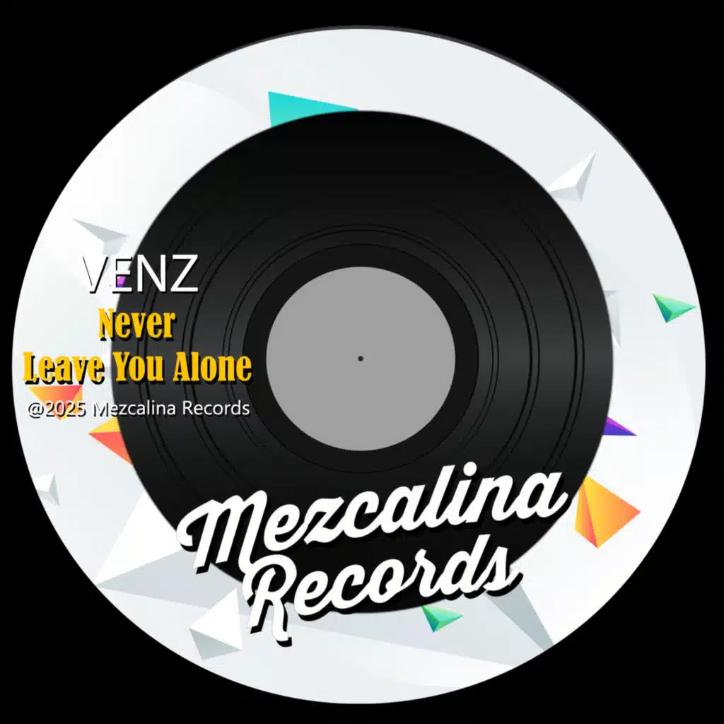 Never Leave You Alone